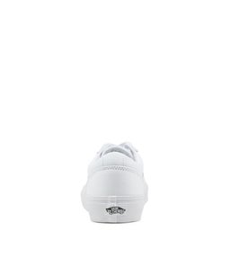 WARD M VN WHITE WHITE CANVAS