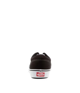 DOHENY M VN BLACK WHITE CANVAS