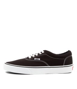 DOHENY M VN BLACK WHITE CANVAS