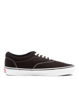 DOHENY M VN BLACK WHITE CANVAS