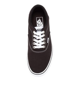 DOHENY M VN BLACK WHITE CANVAS