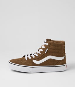 FILMORE HI M VN DUSTY OLIVE CANVAS