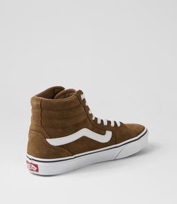 FILMORE HI M VN DUSTY OLIVE CANVAS