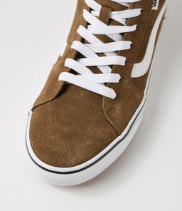 FILMORE HI M VN DUSTY OLIVE CANVAS