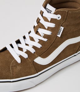 FILMORE HI M VN DUSTY OLIVE CANVAS