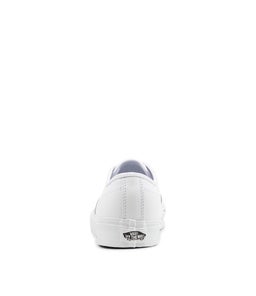 DOHENY DECON M VN WHITE WHITE SYNTHETIC LEATHER