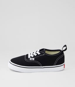 AUTHENIC TOT VN BLACK WHITE CANVAS