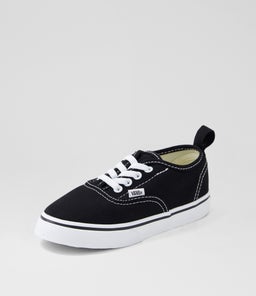 AUTHENIC TOT VN BLACK WHITE CANVAS
