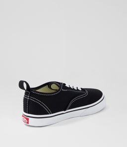 AUTHENIC TOT VN BLACK WHITE CANVAS
