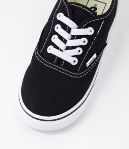 AUTHENIC TOT VN BLACK WHITE CANVAS