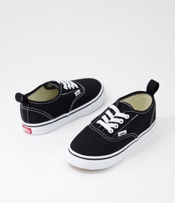 AUTHENIC TOT VN BLACK WHITE CANVAS