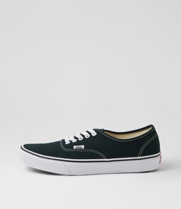 AUTHENTIC M VN THEORY SCARAB CANVAS