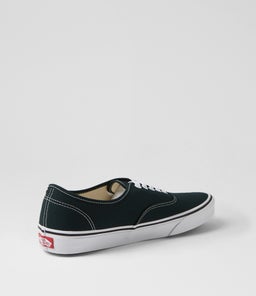 AUTHENTIC M VN THEORY SCARAB CANVAS