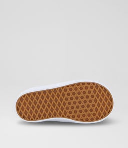 SPORT LOW V TOT VN BLUE MULTI CANVAS