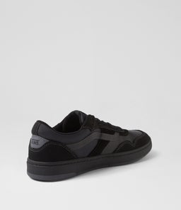 CRUZE 3.0 M VN BLACK SUEDE LEATHER