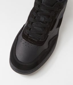 CRUZE 3.0 M VN BLACK SUEDE LEATHER