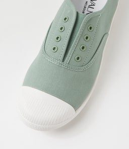 EURO PLIMSOLE SAGE CANVAS