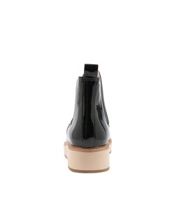 JADE WA FOREST PATENT LEATHER