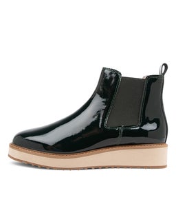JADE WA FOREST PATENT LEATHER