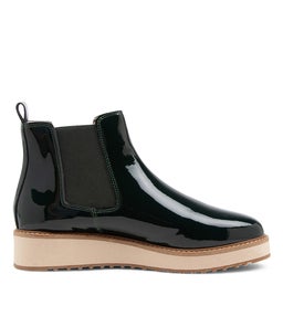 JADE WA FOREST PATENT LEATHER