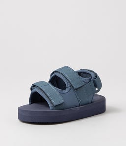 COVE SANDAL TOT WA OCEAN CANVAS