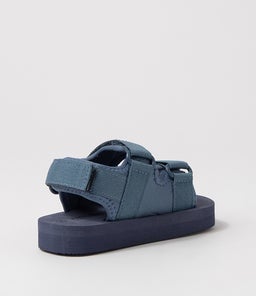 COVE SANDAL TOT WA OCEAN CANVAS