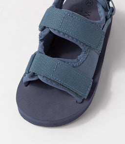 COVE SANDAL TOT WA OCEAN CANVAS