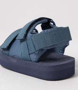 COVE SANDAL TOT WA OCEAN CANVAS