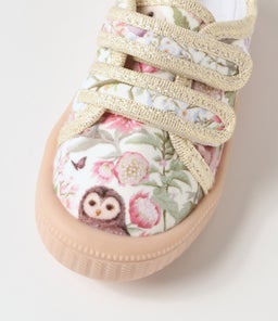 FLEUR HARRIS BEN TOT WA SPRINGTIME CANVAS