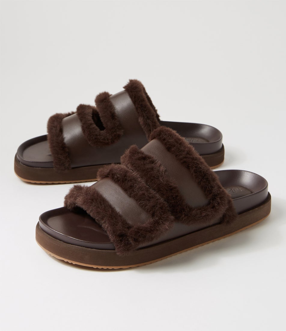 Max Slide-Wa-Chocolate-Smooth