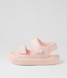ASH SANDAL TOT WA PINK SMOOTH