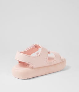 ASH SANDAL TOT WA PINK SMOOTH