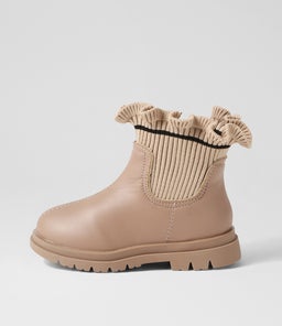FLORA BOOT TOT WA NEUTRAL SMOOTH