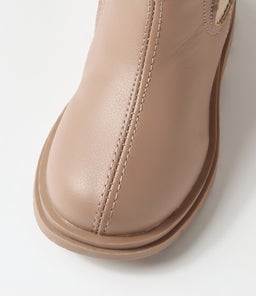 FLORA BOOT TOT WA NEUTRAL SMOOTH