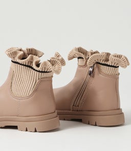 FLORA BOOT TOT WA NEUTRAL SMOOTH