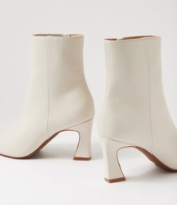 FARI BOOT WA VANILLA SMOOTH