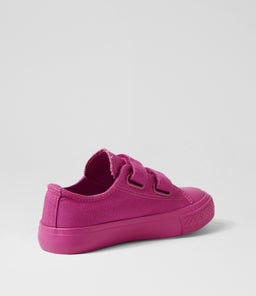 REMI CANVAS WA MAGENTA FABRIC