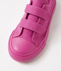 REMI CANVAS WA MAGENTA FABRIC