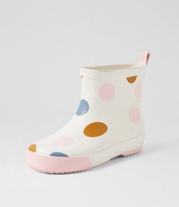 DOTTIE GUMBOOT WA MULTI RUBBER