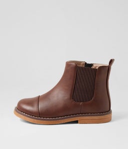JACK BOOT WA CHOCOLATE SMOOTH