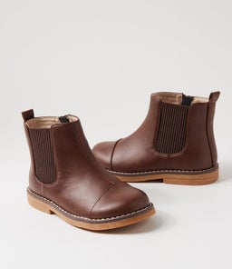 JACK BOOT WA CHOCOLATE SMOOTH