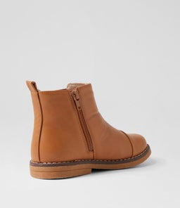 JACK BOOT WA TAN SMOOTH
