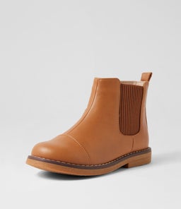JACK BOOT WA TAN SMOOTH