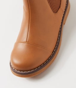 JACK BOOT WA TAN SMOOTH