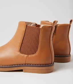 JACK BOOT WA TAN SMOOTH
