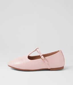AUDREY MARY JANE WA PINK SMOOTH