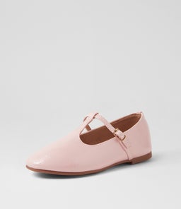 AUDREY MARY JANE WA PINK SMOOTH