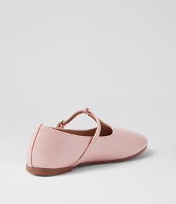 AUDREY MARY JANE WA PINK SMOOTH