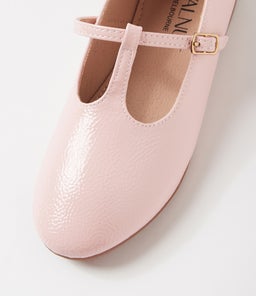 AUDREY MARY JANE WA PINK SMOOTH