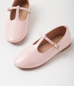 AUDREY MARY JANE WA PINK SMOOTH
